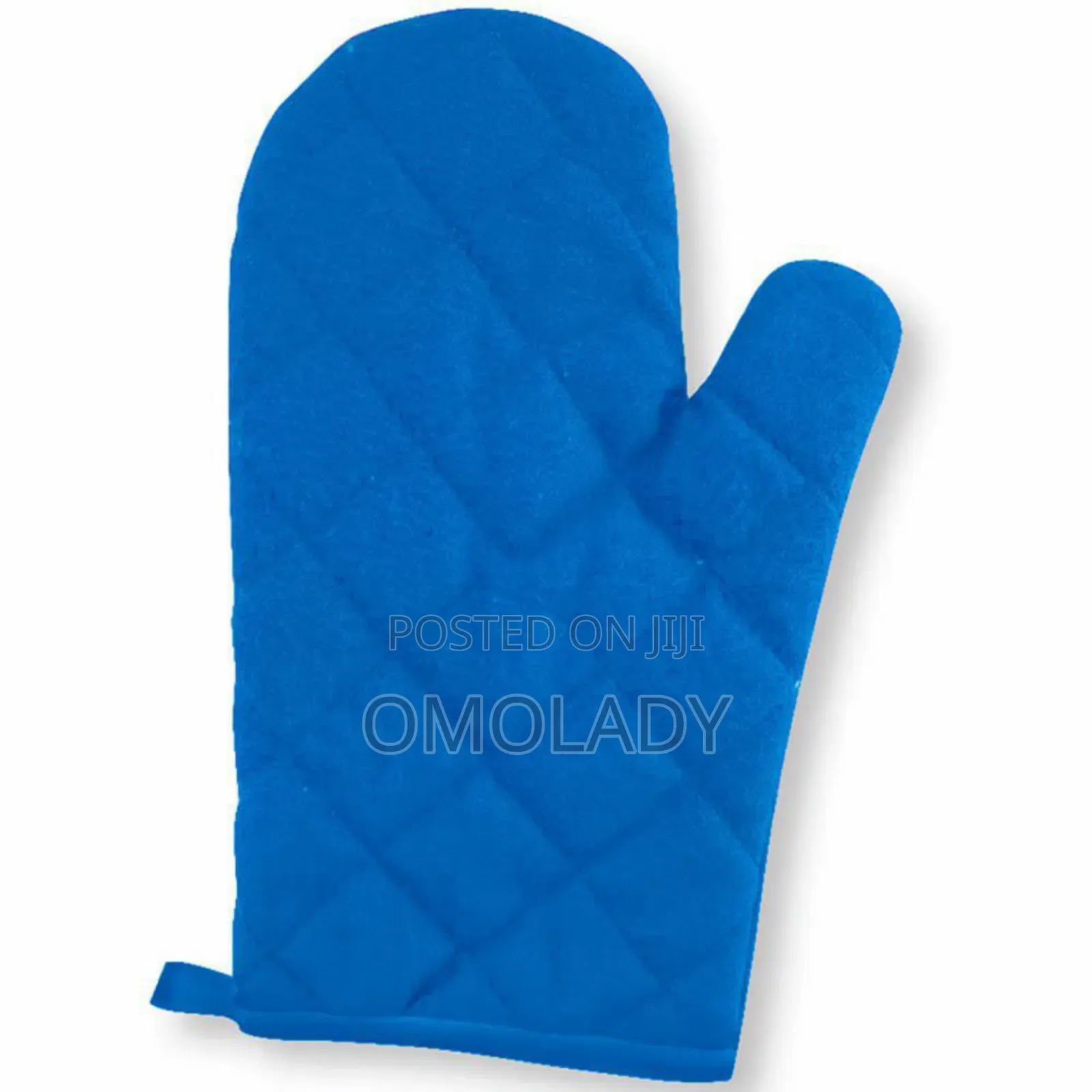 Heat Resistant Kitchen Mitts/Gloves