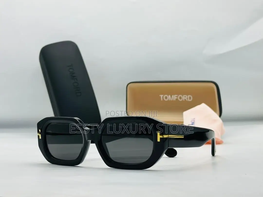 High Quality Luxury Tomford Glasses