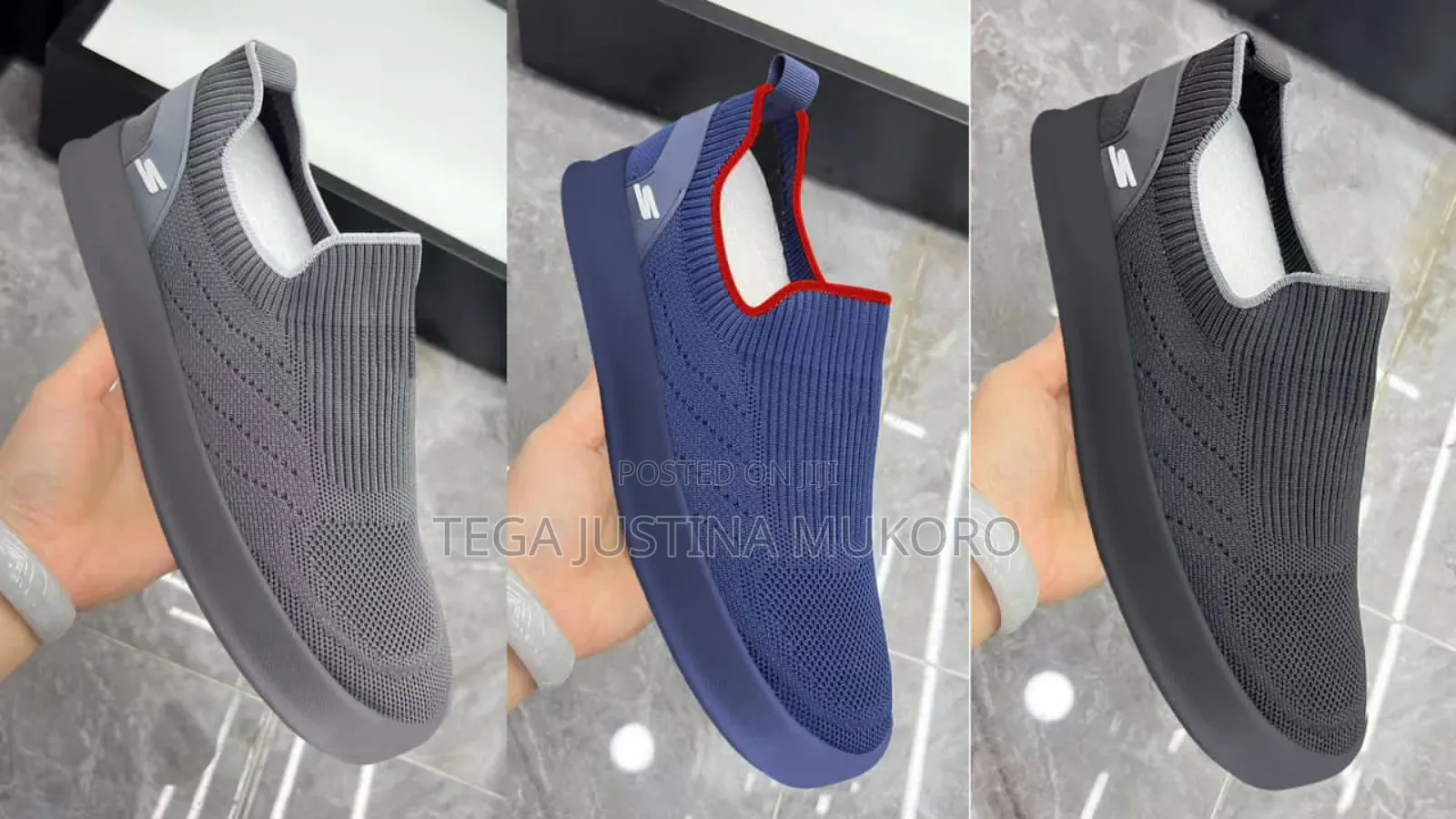 High Quality Unisex Socks Casual Footwear