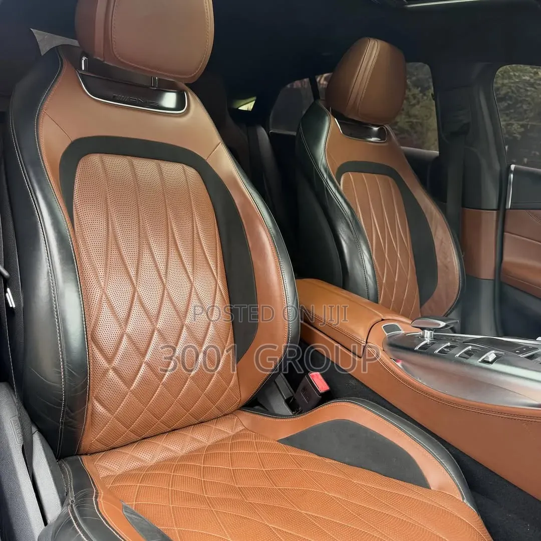 Mercedes-Benz AMG GT GT 53 4MATIC+ (4 dr) 2019 Gray