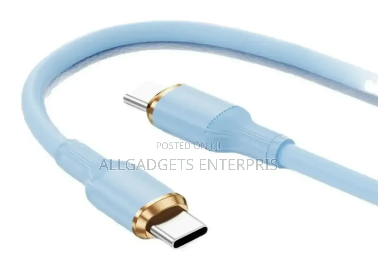 Romoss Type C to Lighting 27W iPhone Cable