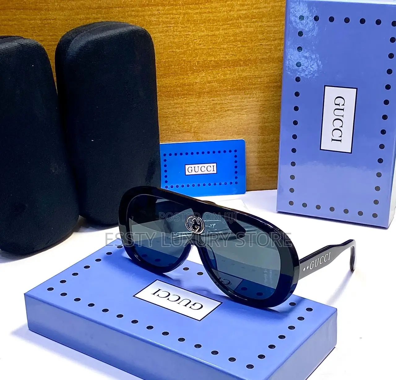 High Quality Luxury Gucci Sunglasses