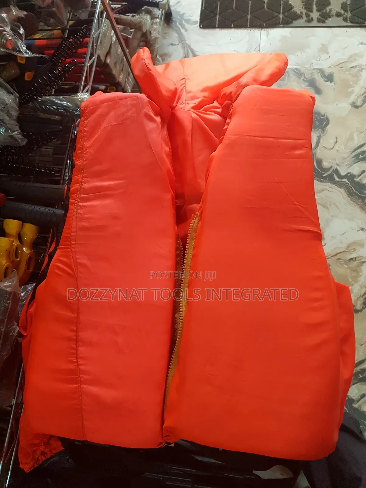 Life Jackets/Vest