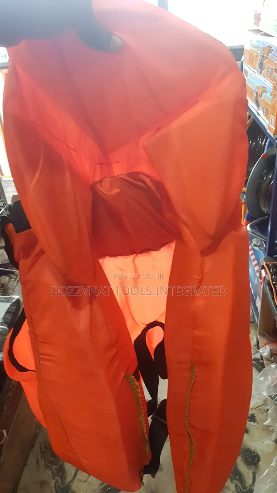 Life Jackets/Vest