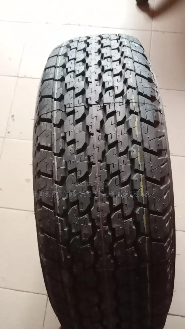 255/70/15 Bridgestone Brand