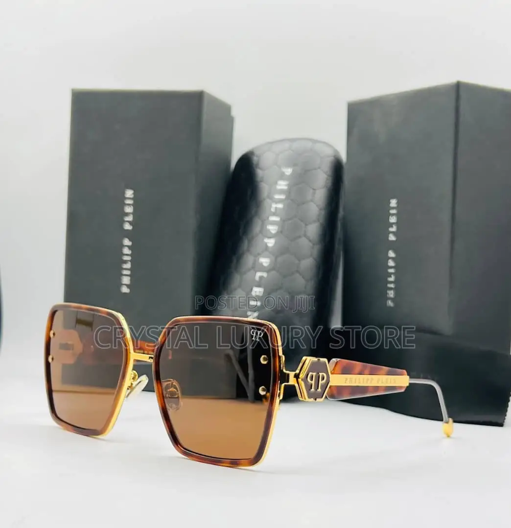 Philipp Plein Quality Luxury Sunglasses