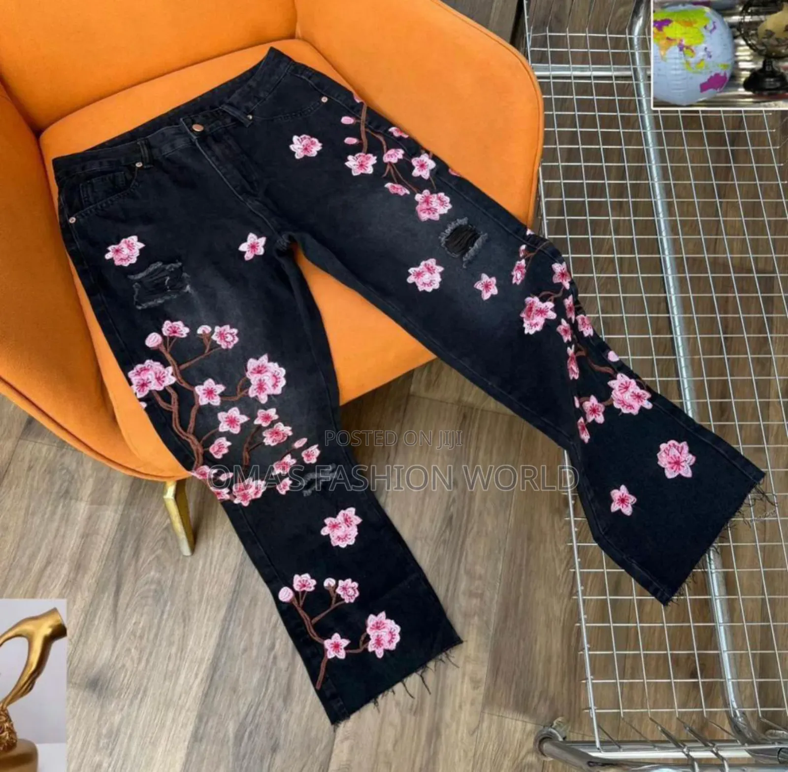 Baggy Jeans That Hit Different  Top Quality, Perfect Fit, Zero Stress