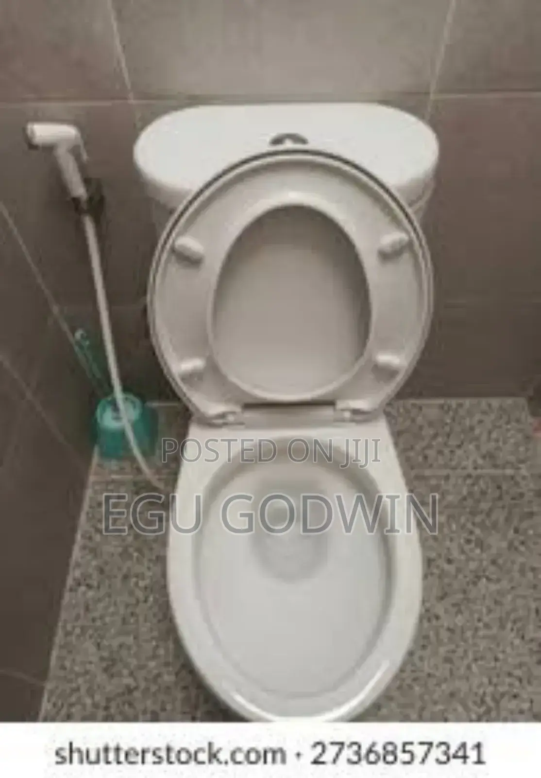 Furnished 3bdrm Apartment in Agbani Road, Enugu for rent