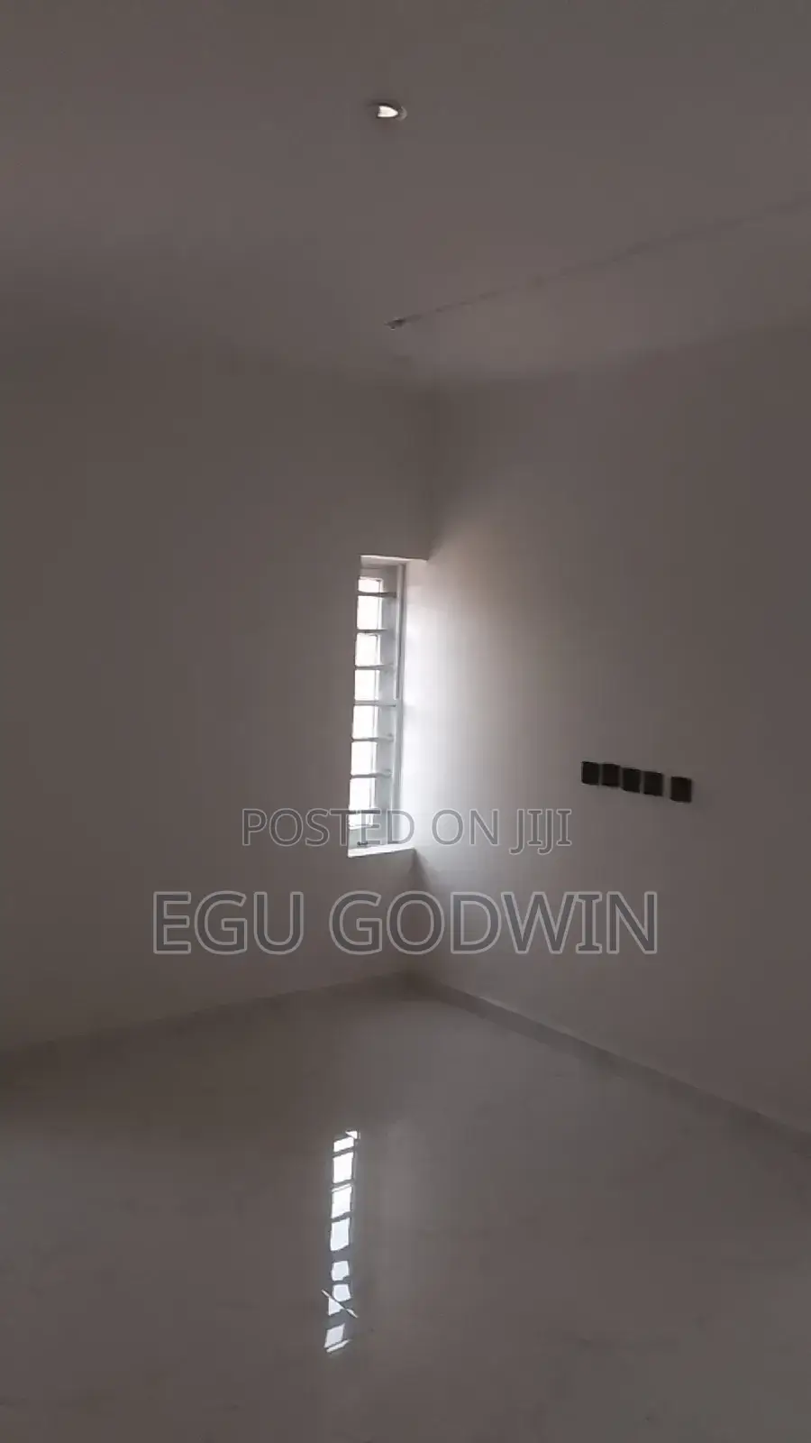 Furnished 3bdrm Apartment in Agbani Road, Enugu for rent