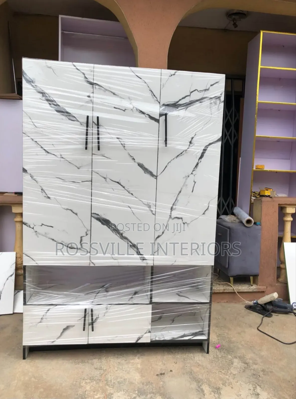 4ft Wardrobe Promo – Limited Stock Available
