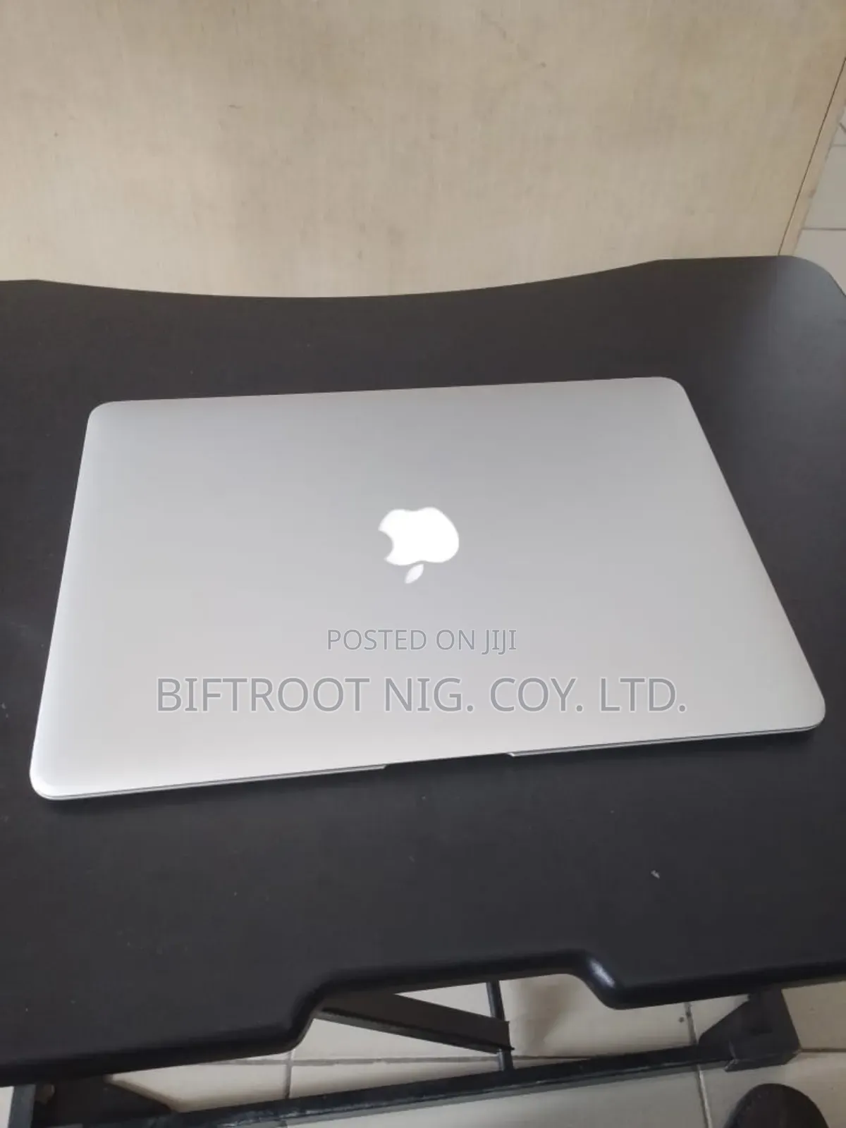 Laptop Apple MacBook Air 2013 4GB Intel Core i5 SSHD (Hybrid) 128GB