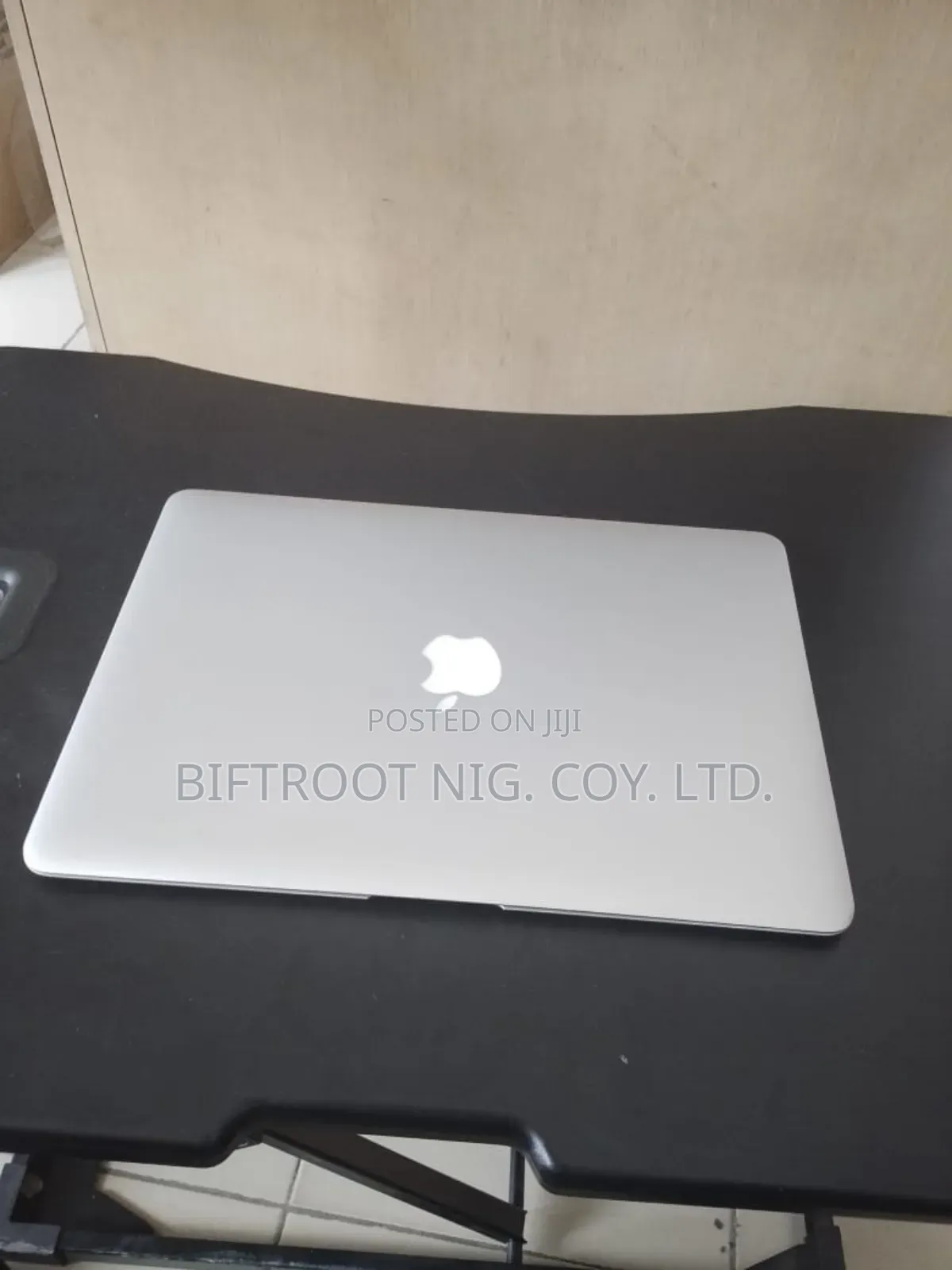 Laptop Apple MacBook Air 2013 4GB Intel Core i5 SSHD (Hybrid) 128GB