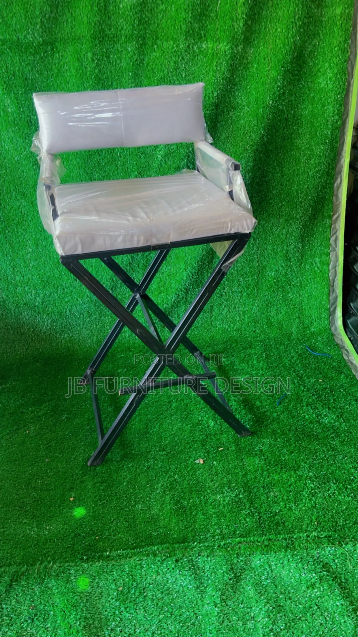 Director Fashion Chairs