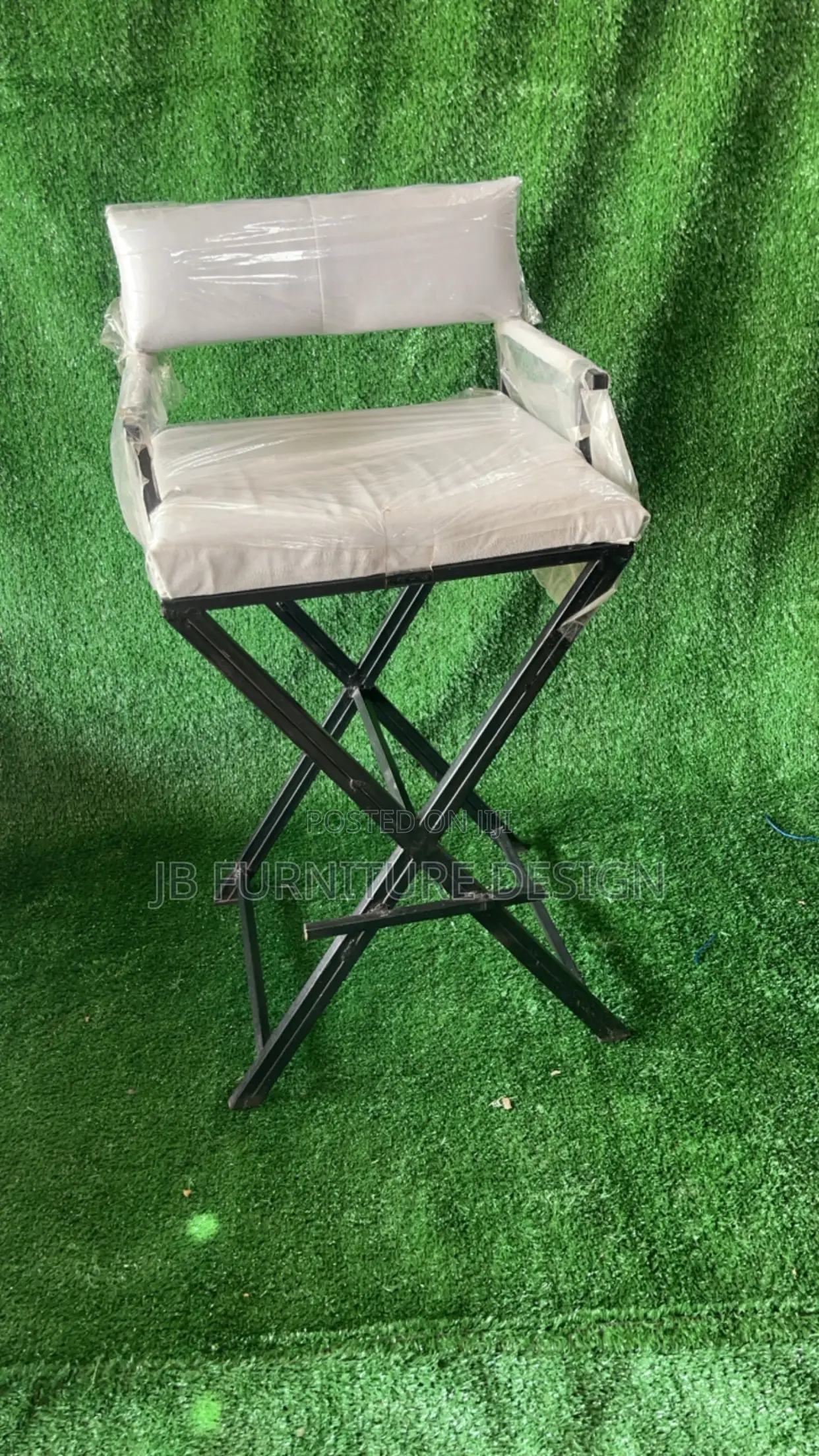 Director Fashion Chairs