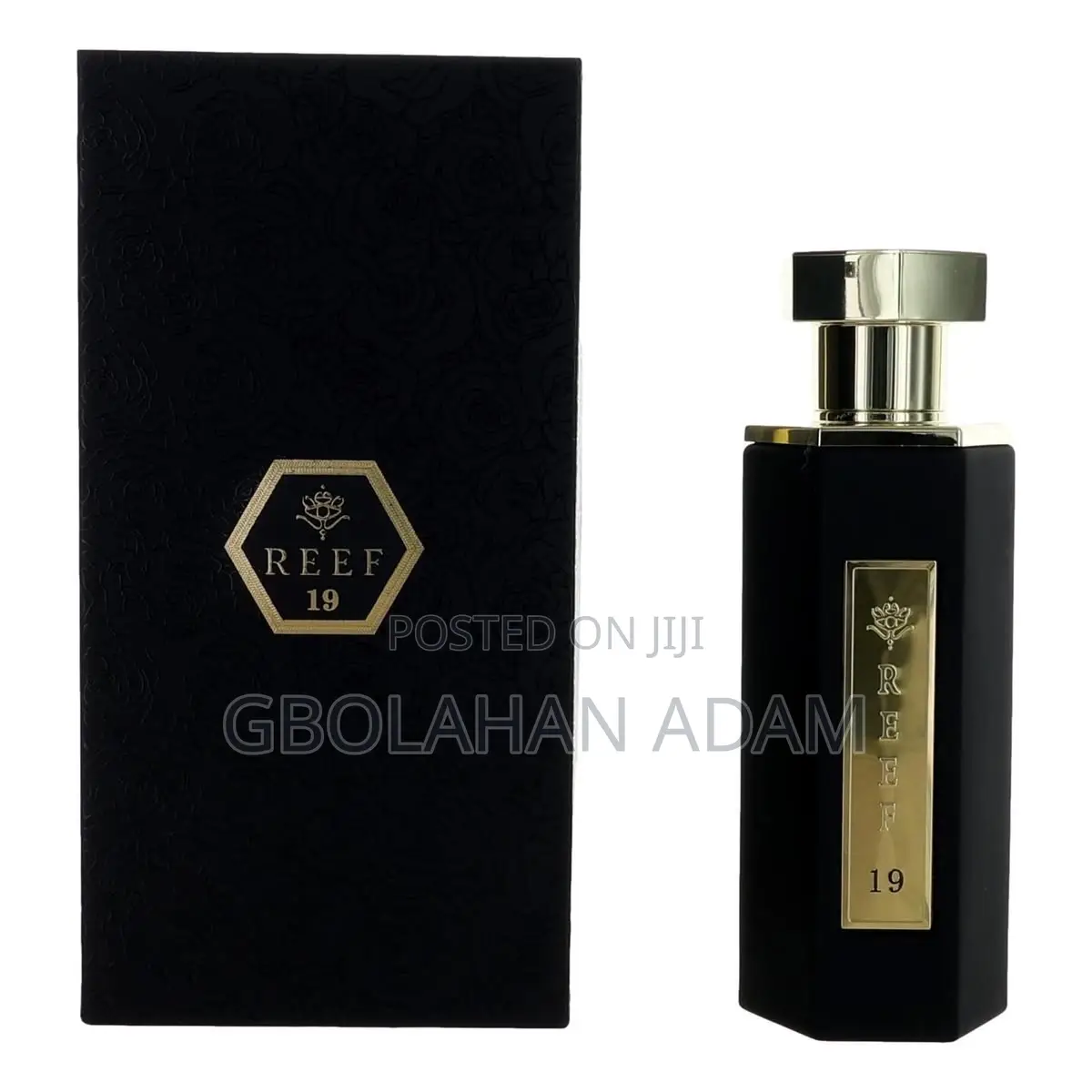 Reef 19 Perfume