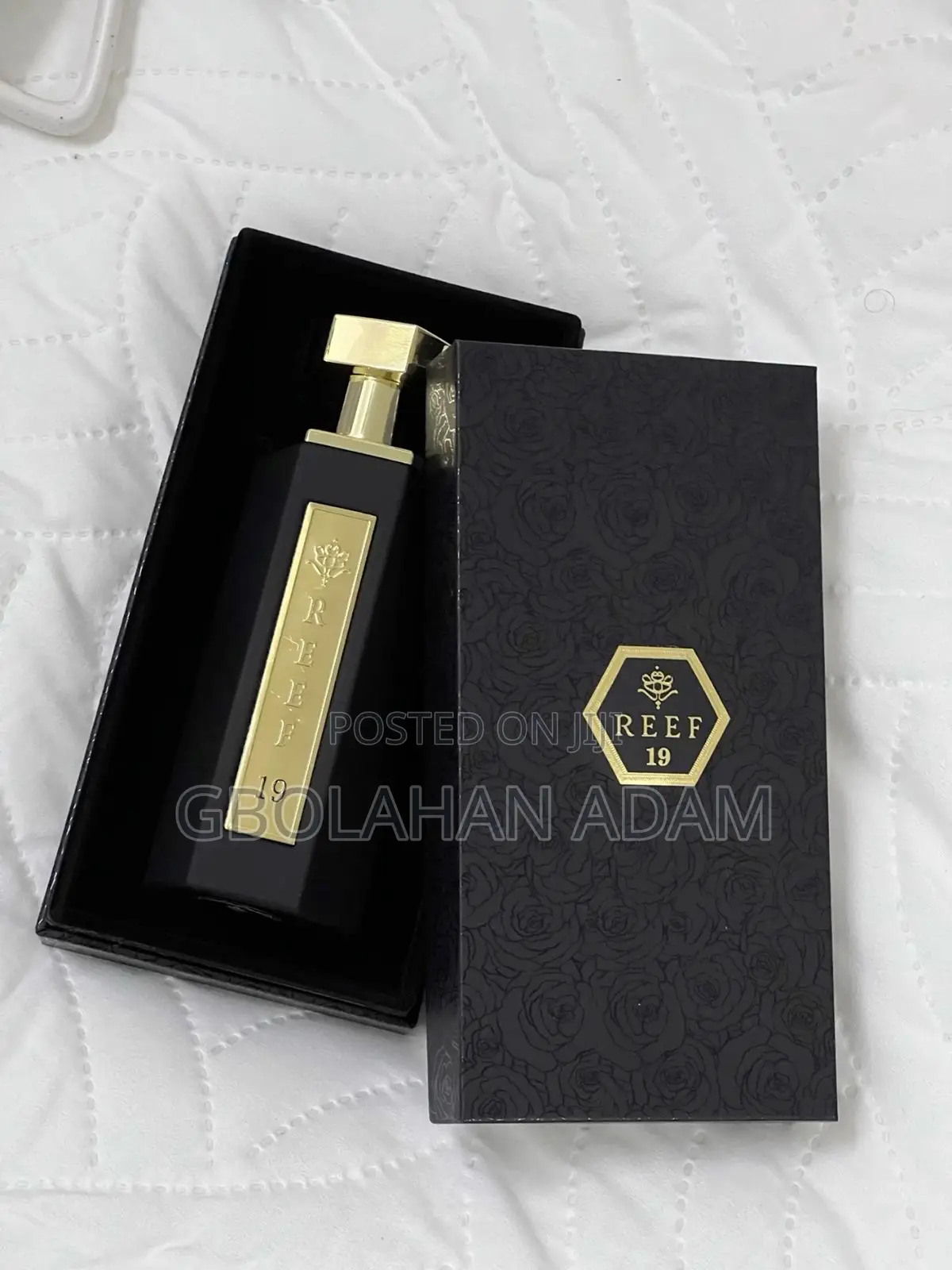 Reef 19 Perfume