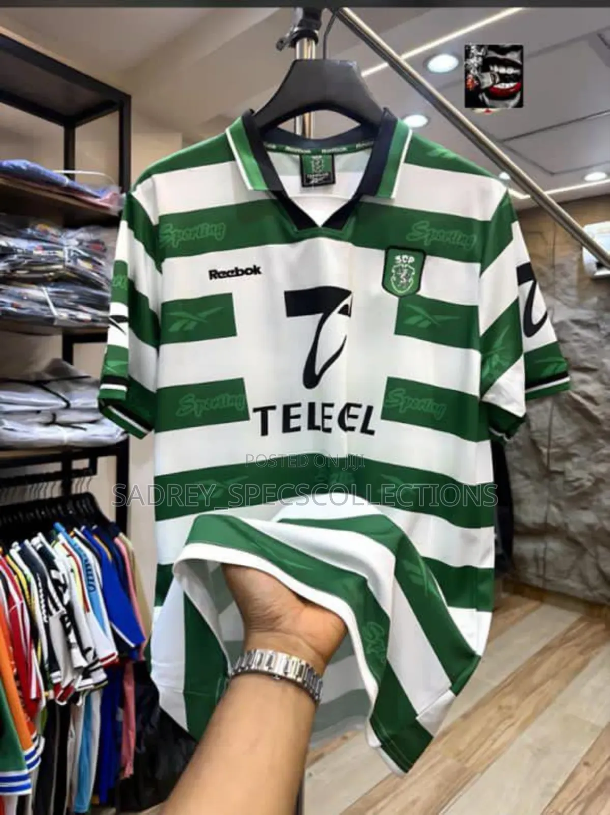 Trending Designs Football Sports Jerseys