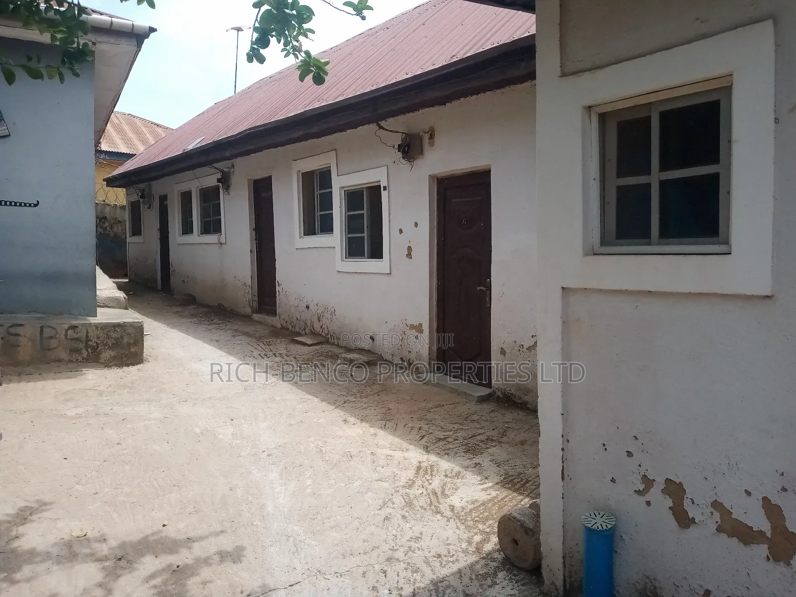 Studio Apartment in Sokale, Dutse-Alhaji for rent