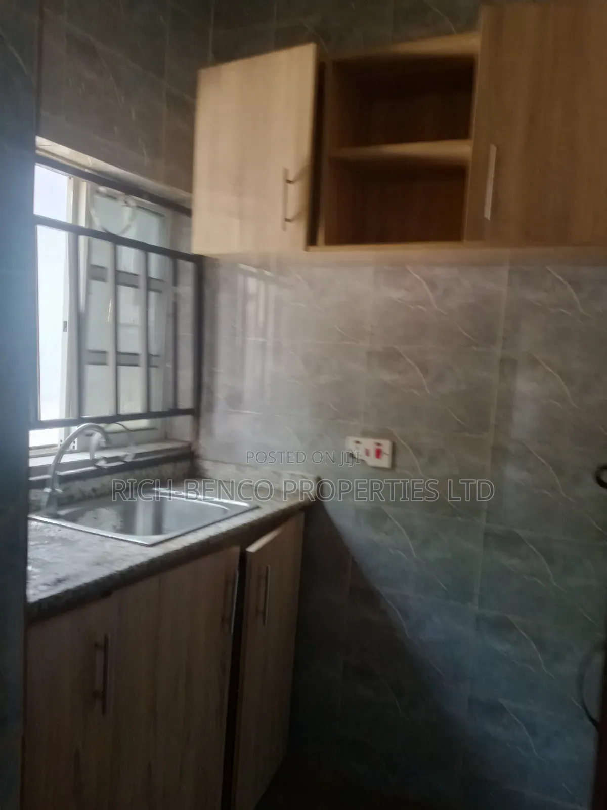 Studio Apartment in Sokale, Dutse-Alhaji for rent