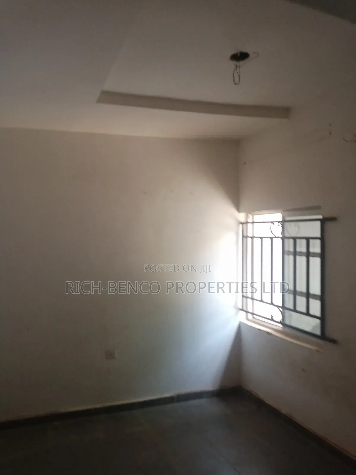 Studio Apartment in Sokale, Dutse-Alhaji for rent