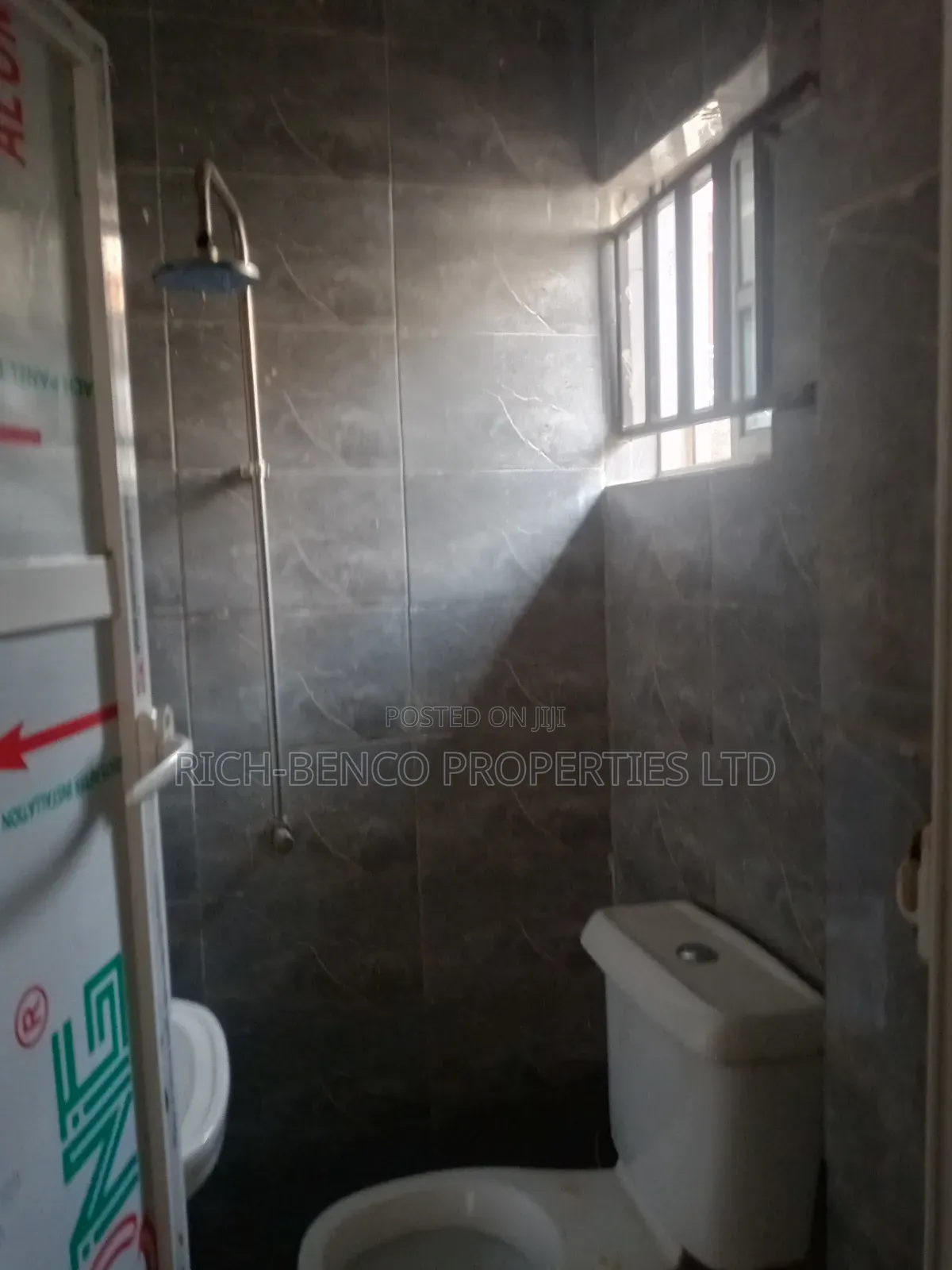 Studio Apartment in Sokale, Dutse-Alhaji for rent