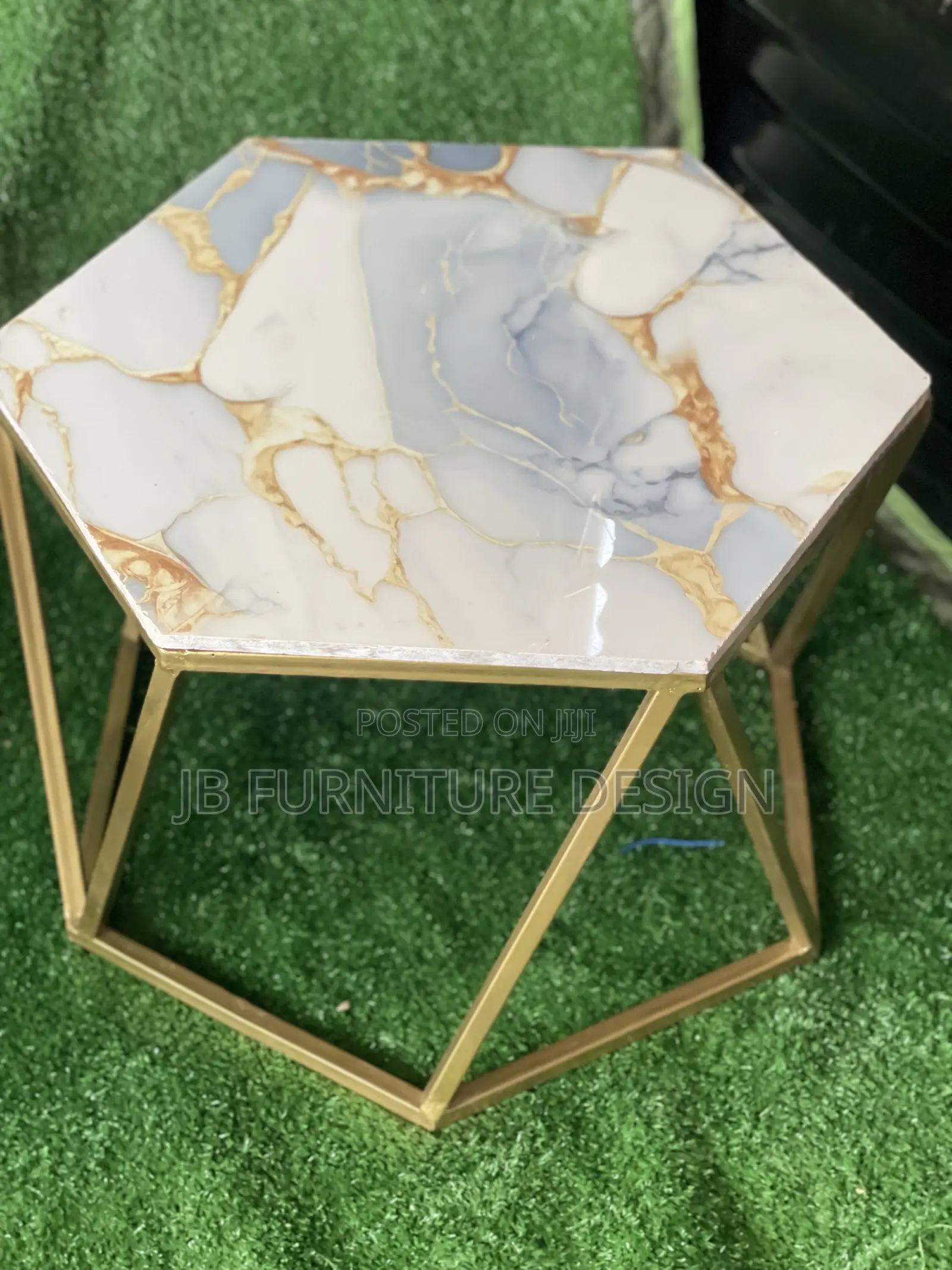 Coffee Center Table
