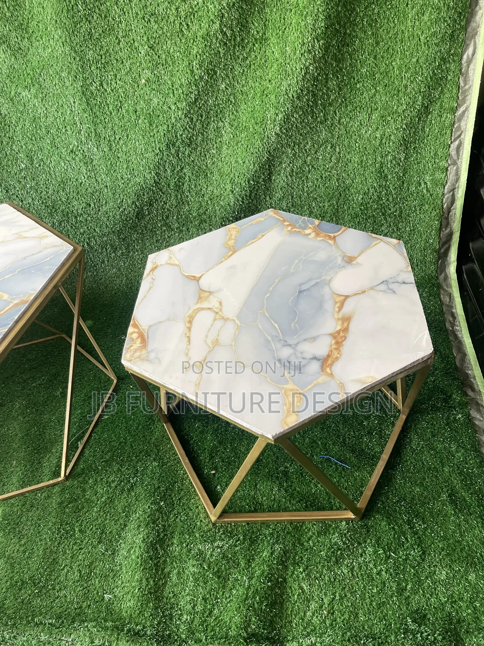 Coffee Center Table