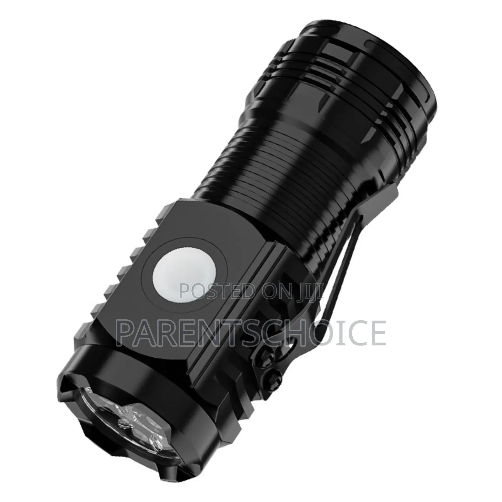 5-in-1 Ultra4 Smart Watch