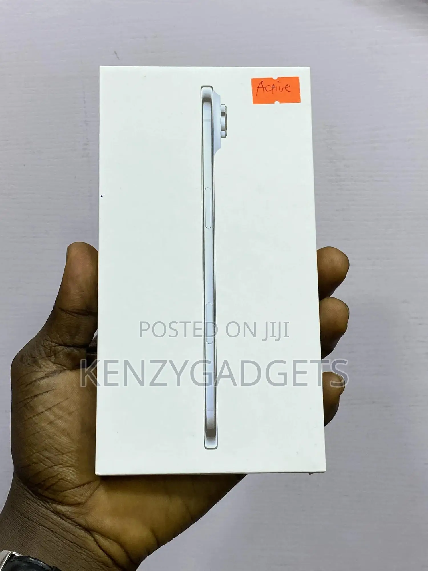 New Apple iPhone Air 256 GB