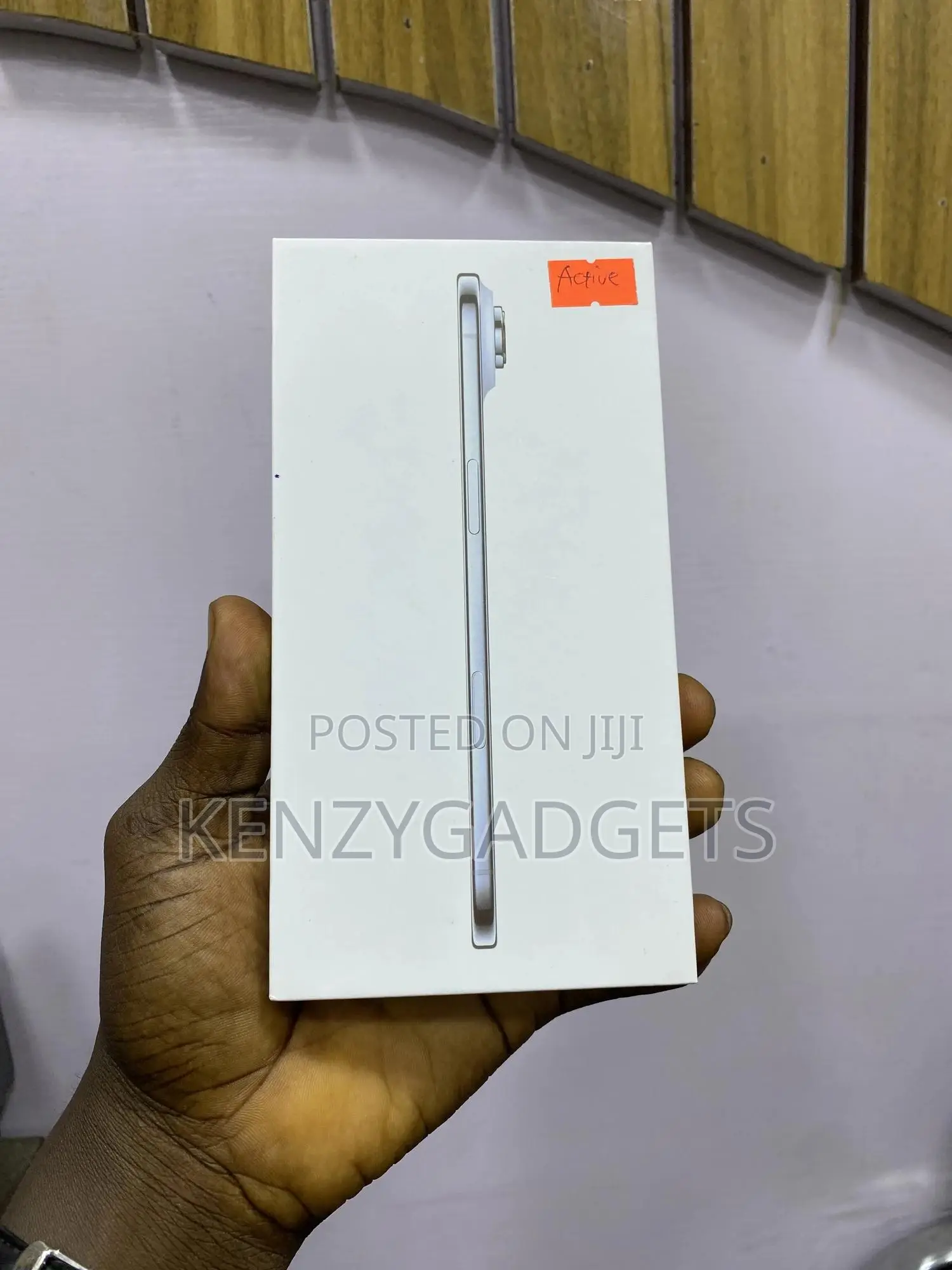 New Apple iPhone Air 256 GB