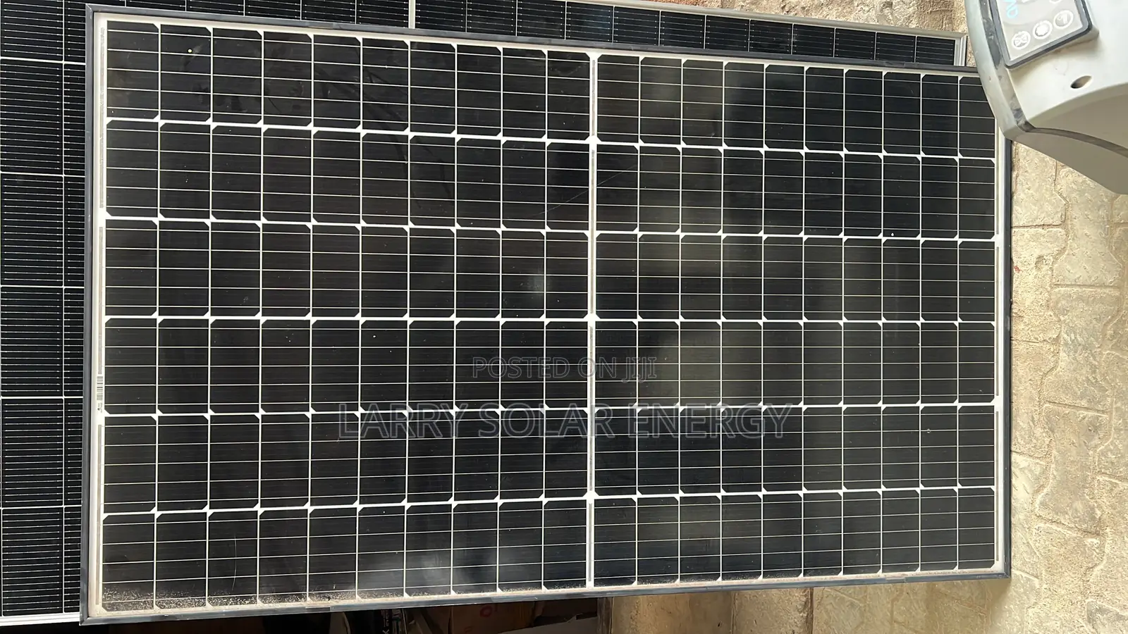450w Canadian Solar Panel