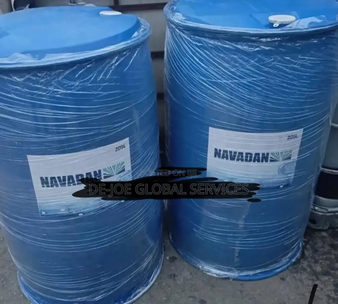 Navadan Navaclean 809 (Also Known as Teepol Plus)
