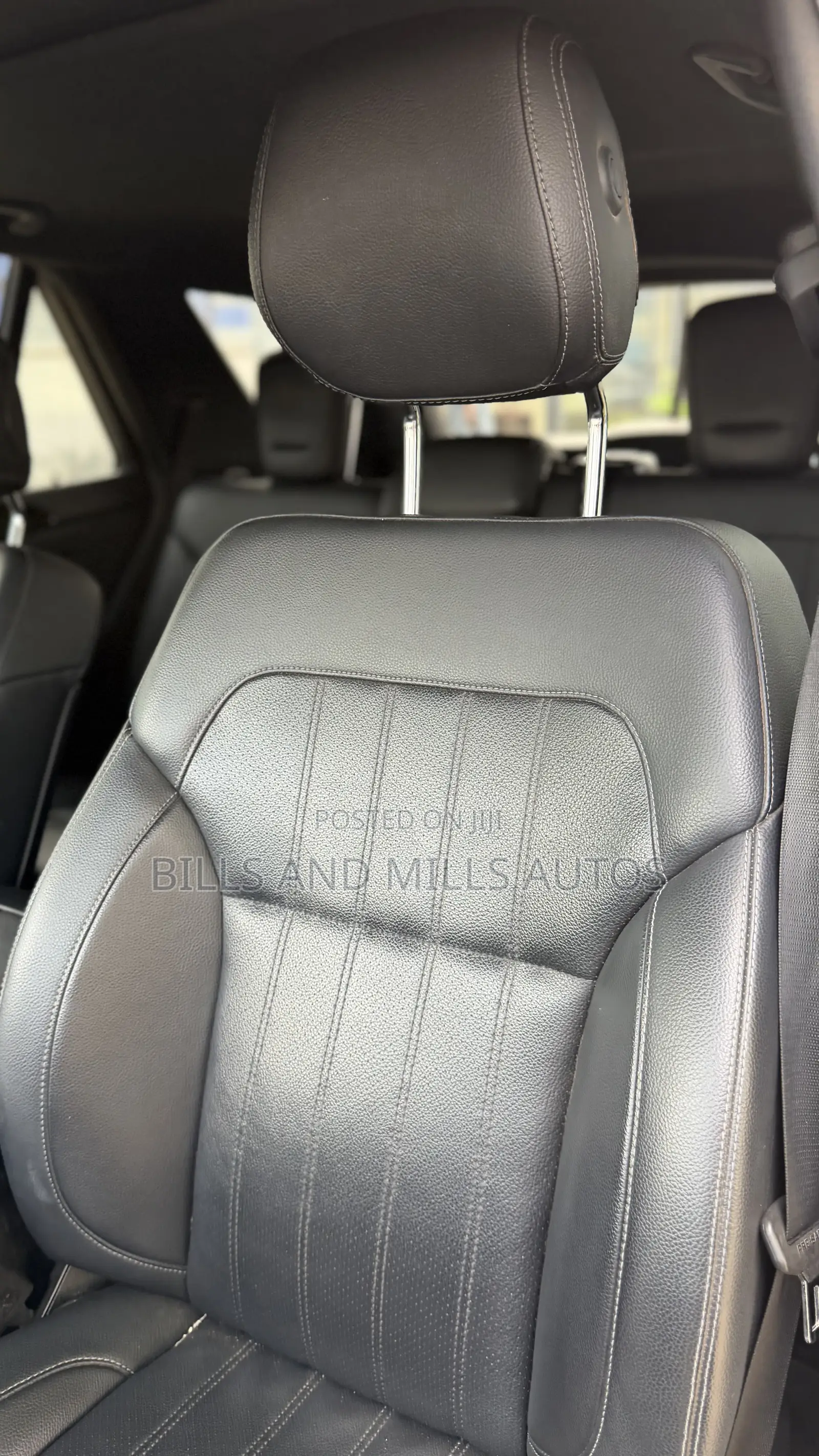 Mercedes-Benz GLE-Class GLE 350 2016 White