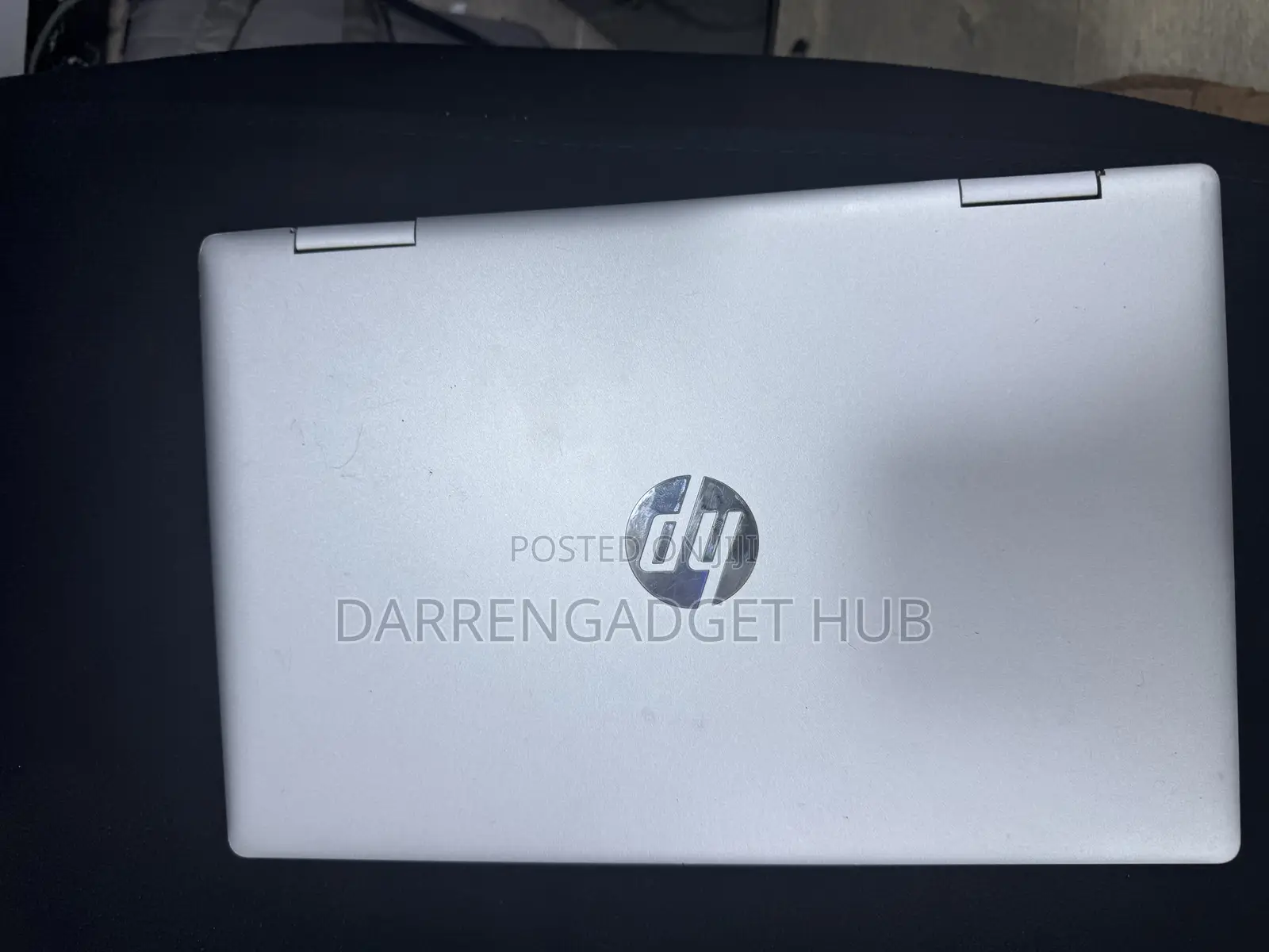Laptop HP Pavilion 13 X360 16GB Intel Core i7 SSD 512GB