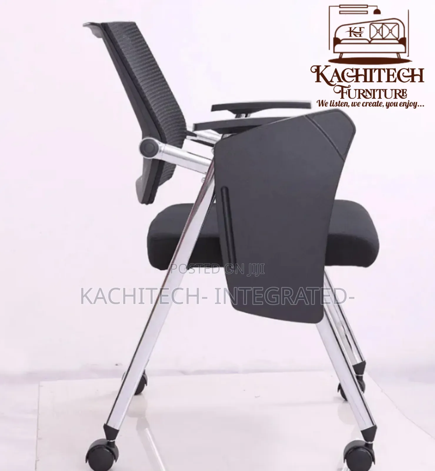 Writing Chair