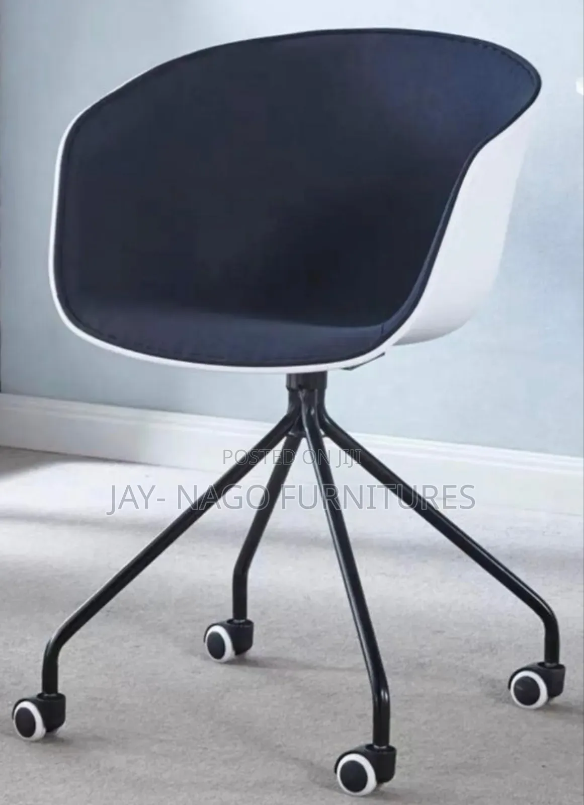 Executive Interview Chair