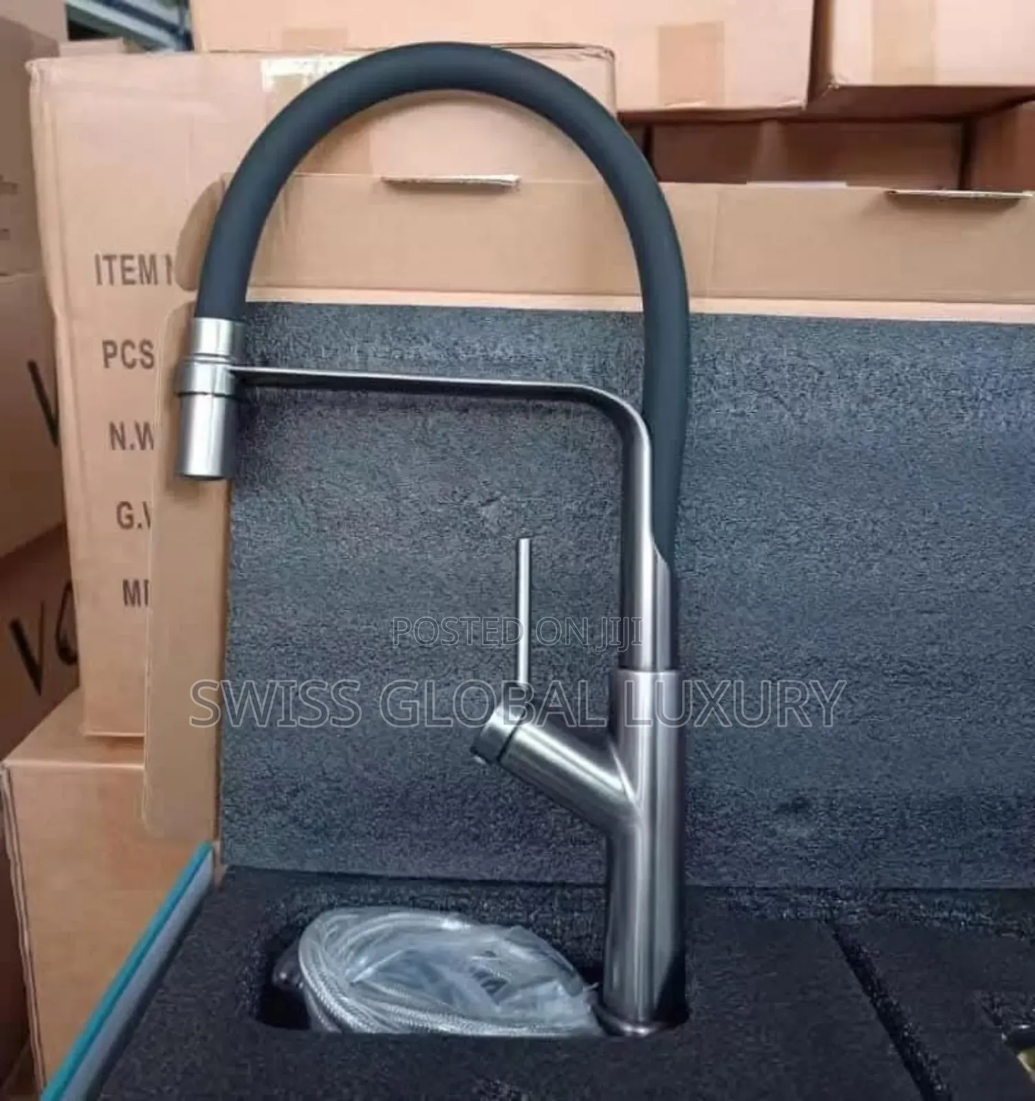 High Quality Kitchen Sink Mixer Tap
