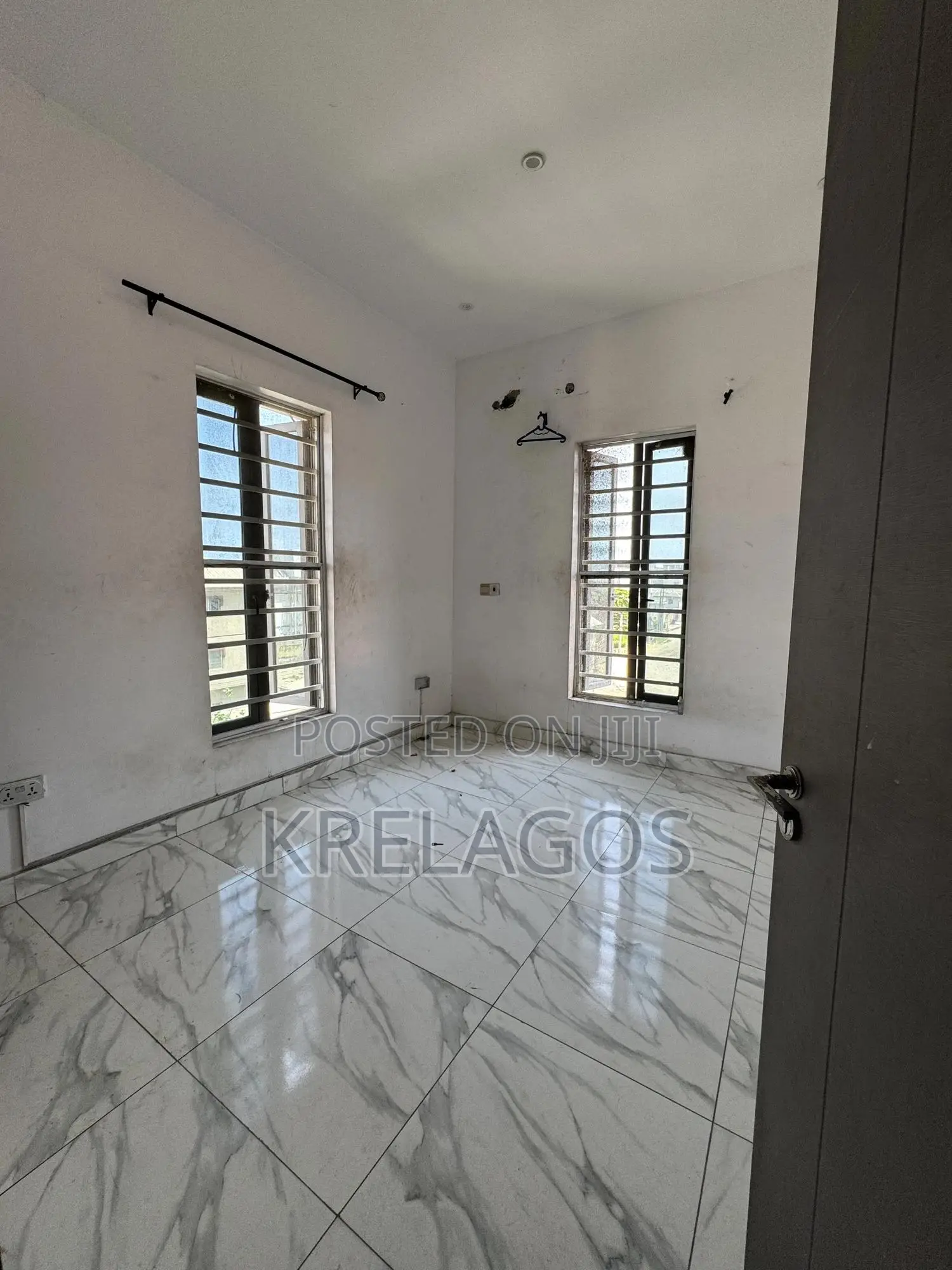 3bdrm Apartment in Ikate for rent