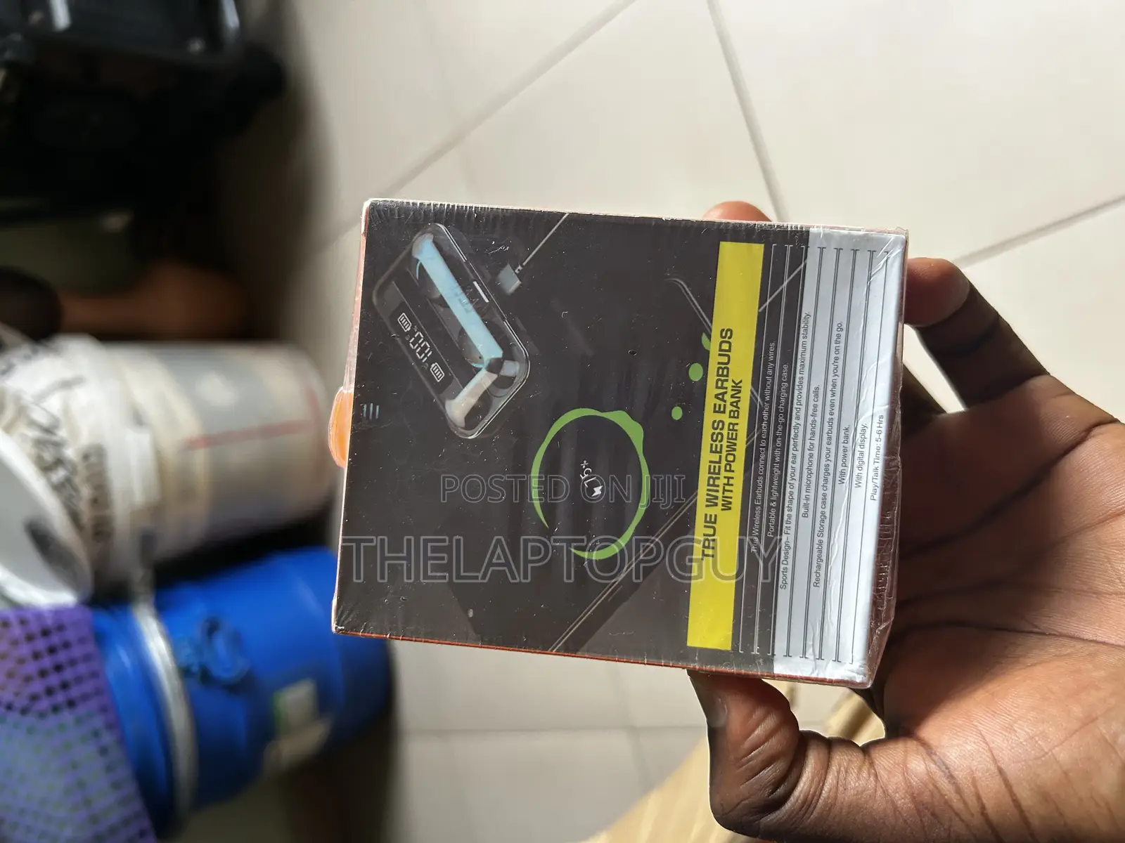 Bluetooth Earbud For Sale