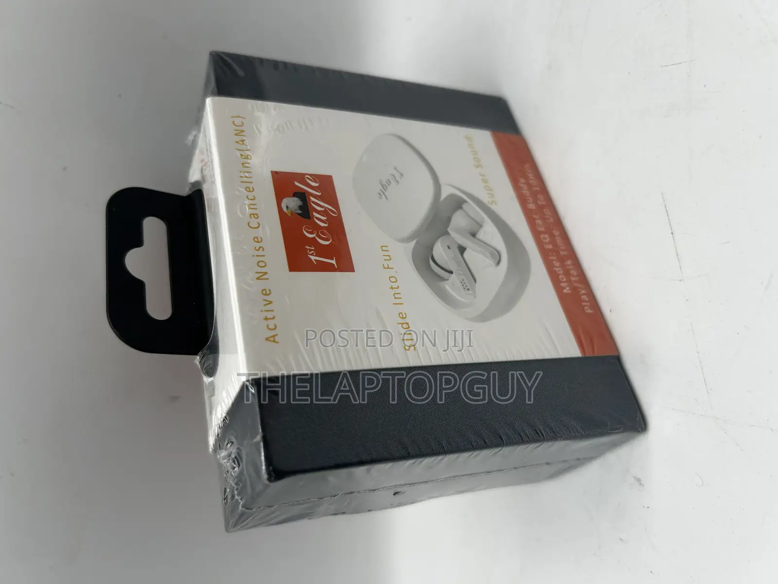 Noise Cancellation Bluetooth Earbud for Sale