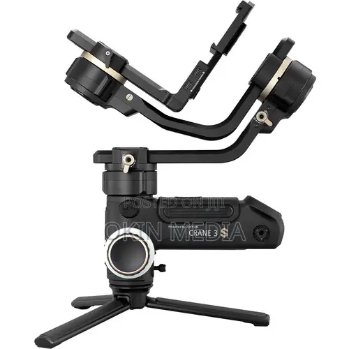 Rent Zhiyun Crane 3s Handheld Stabilizer