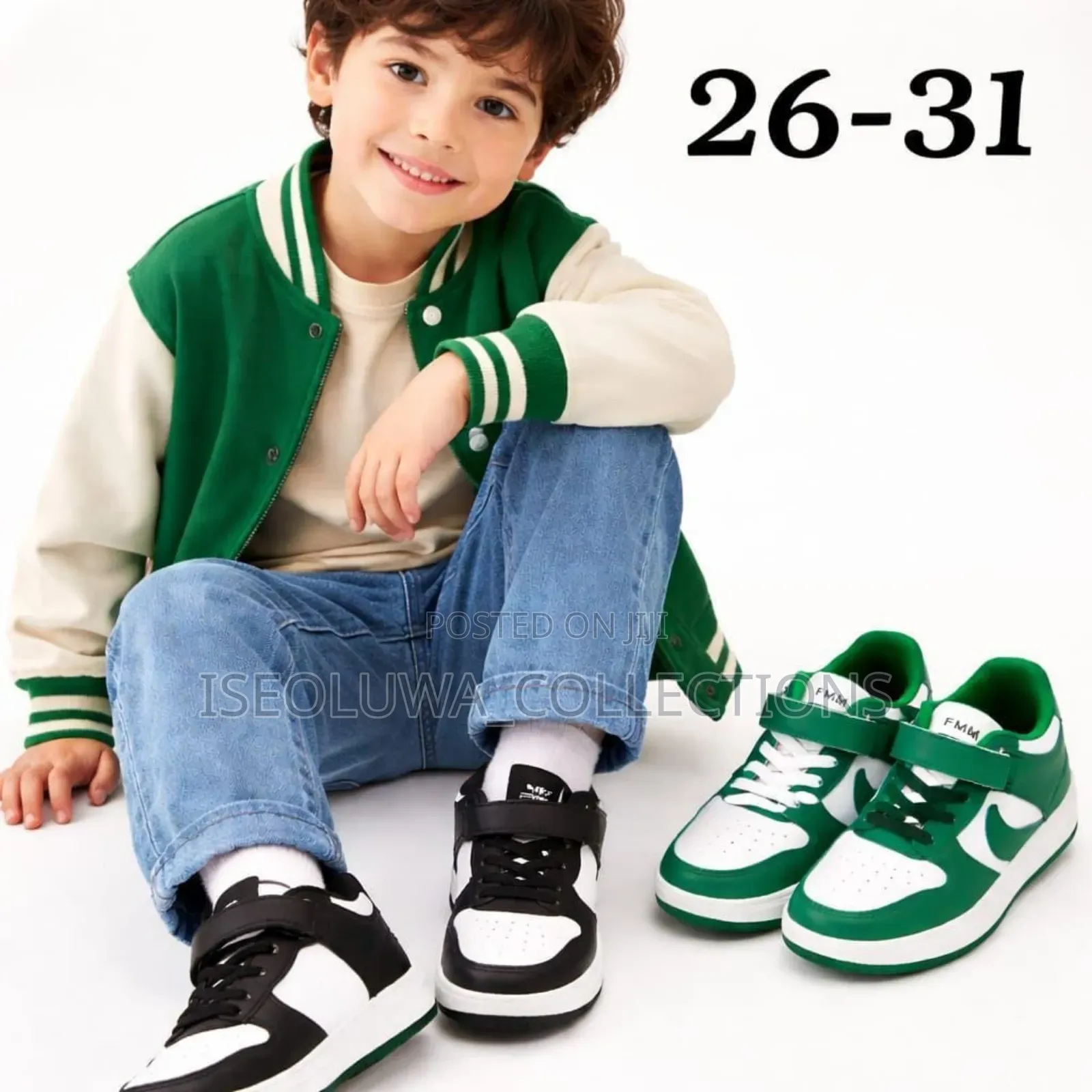 Quality Boy Sneakers Are Designed for Comfort, Style and Everyday Wear