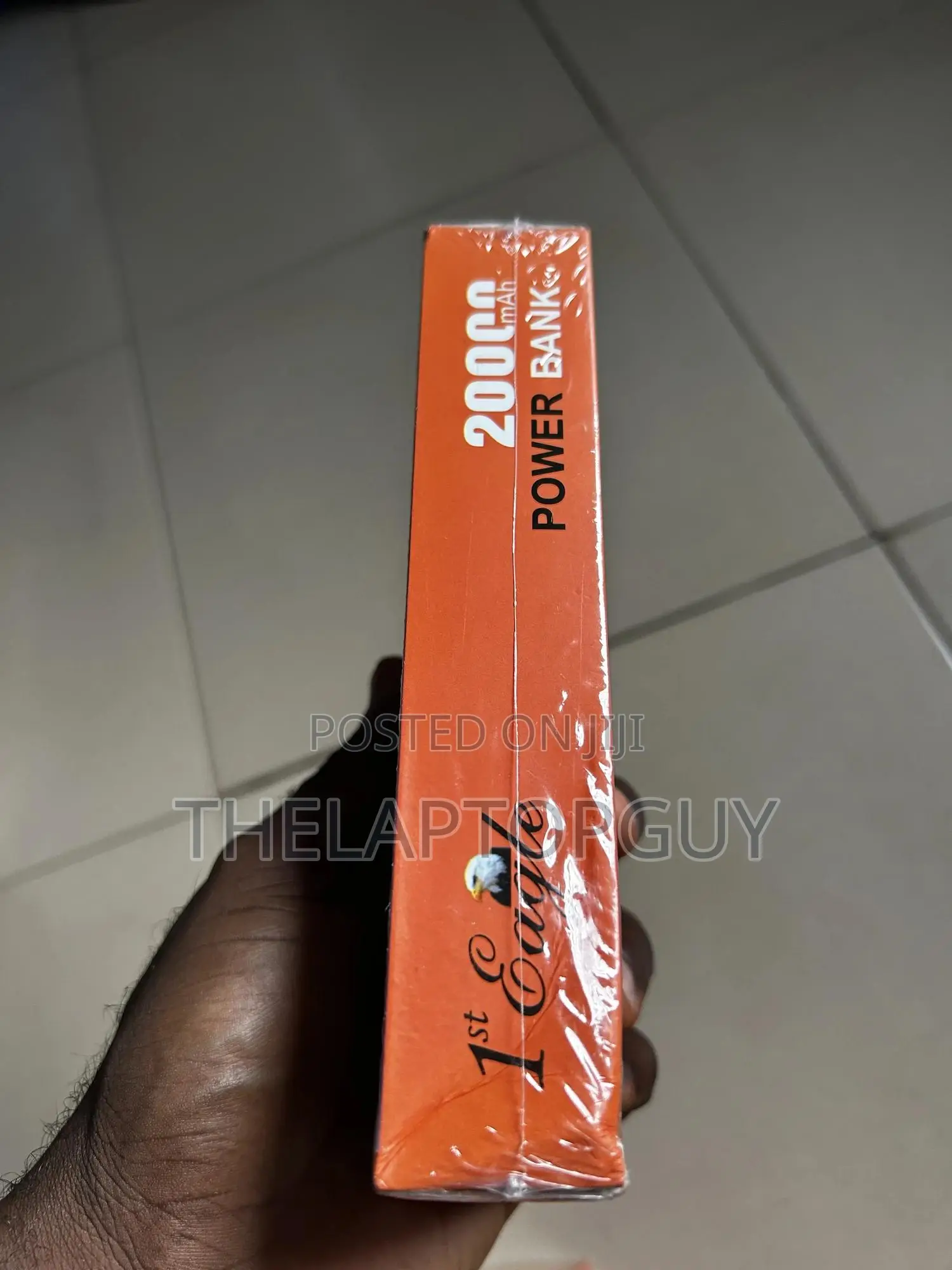 1st Eagle Powerbank For Sale