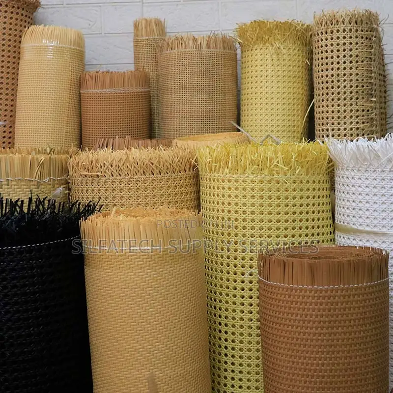 Rattan Sheet Original