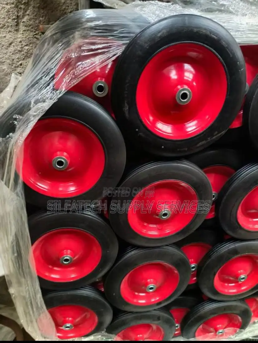 Truck Tire Original