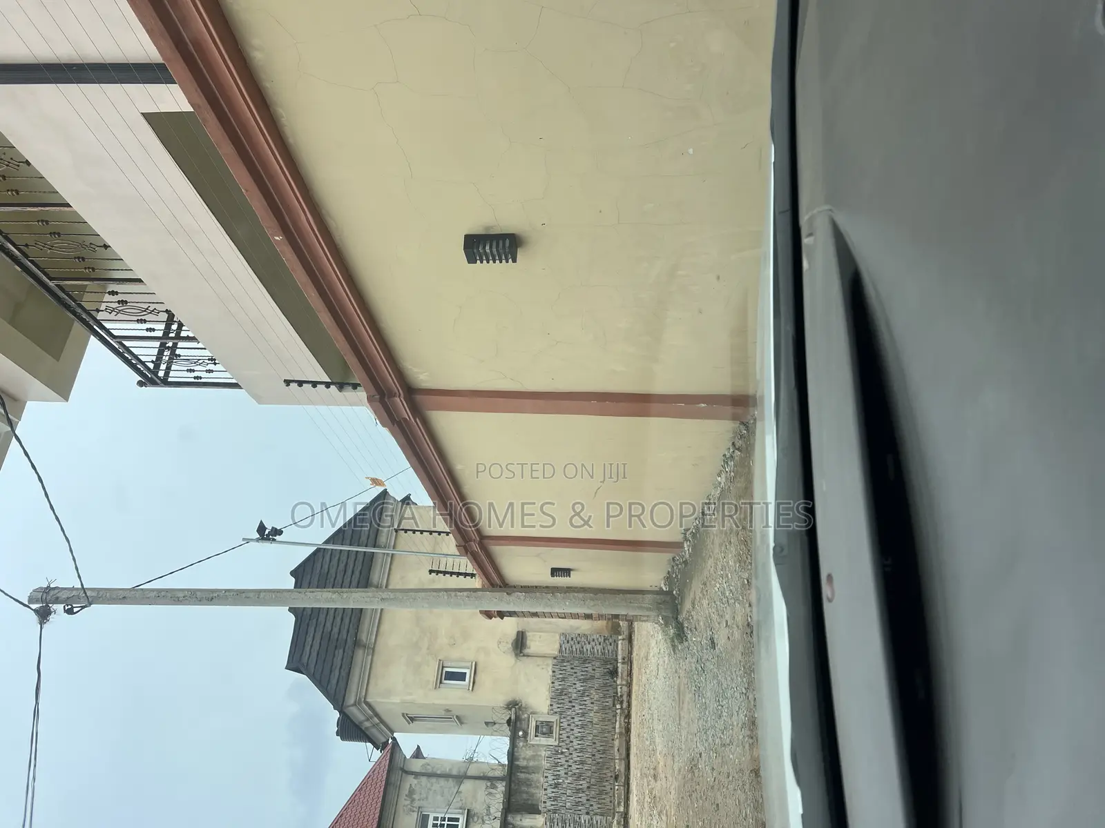 2bdrm Block of Flats in Umuahia for sale