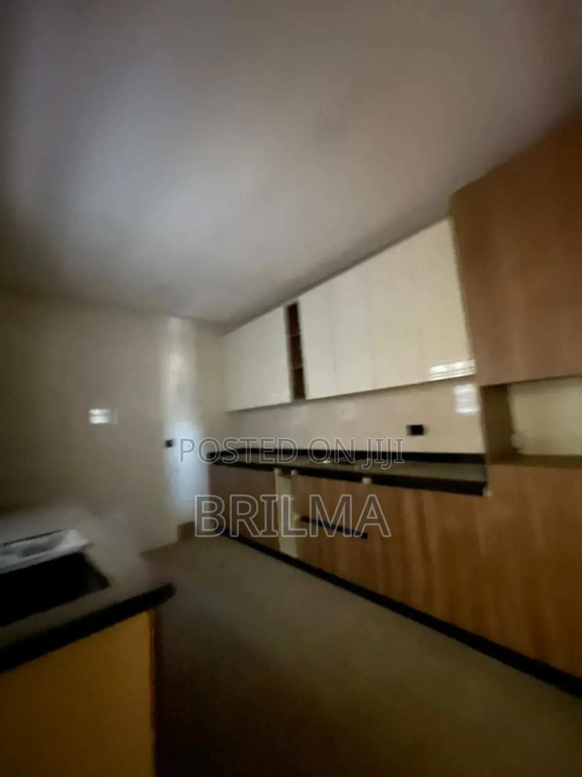 3bdrm Apartment in Life Camp for rent