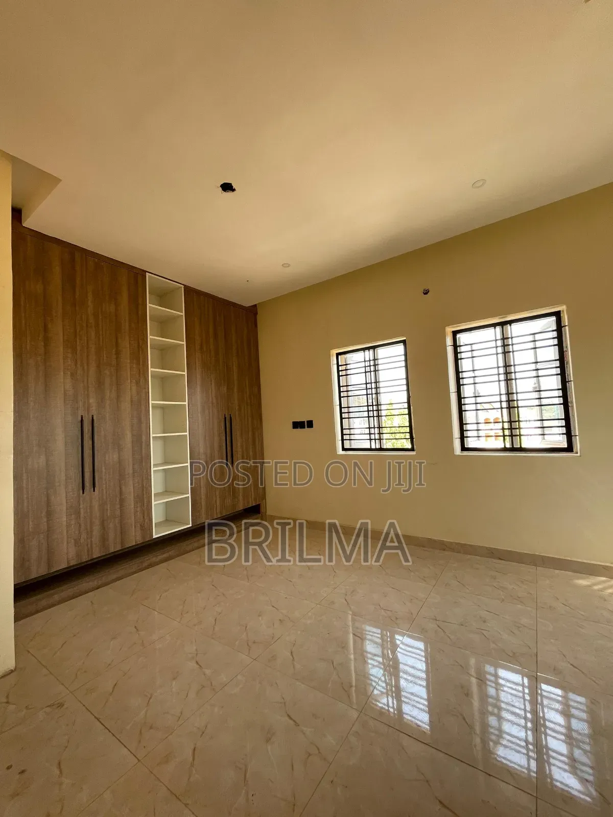 3bdrm Apartment in Life Camp for rent