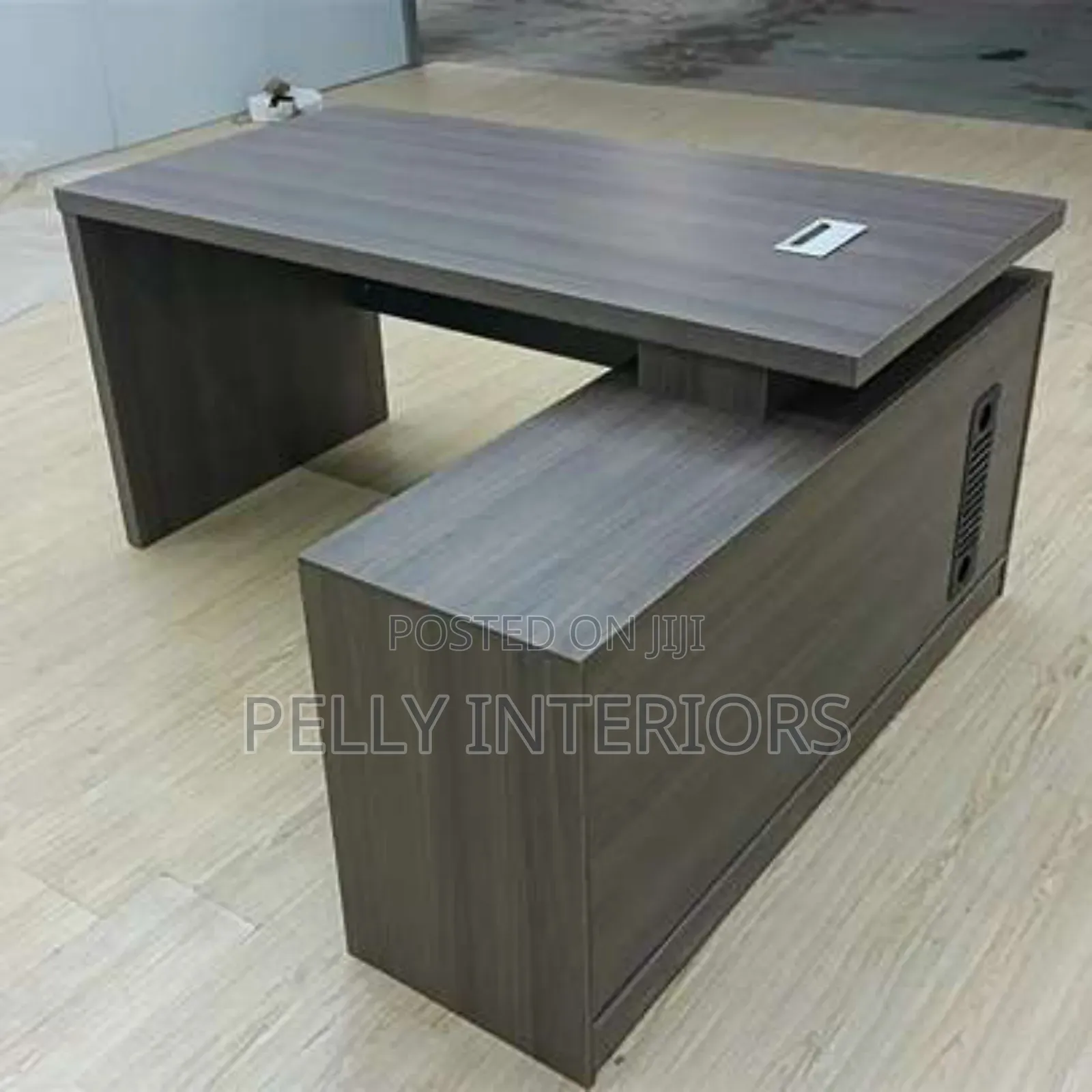 Office Table With Extension 1.4 Metre