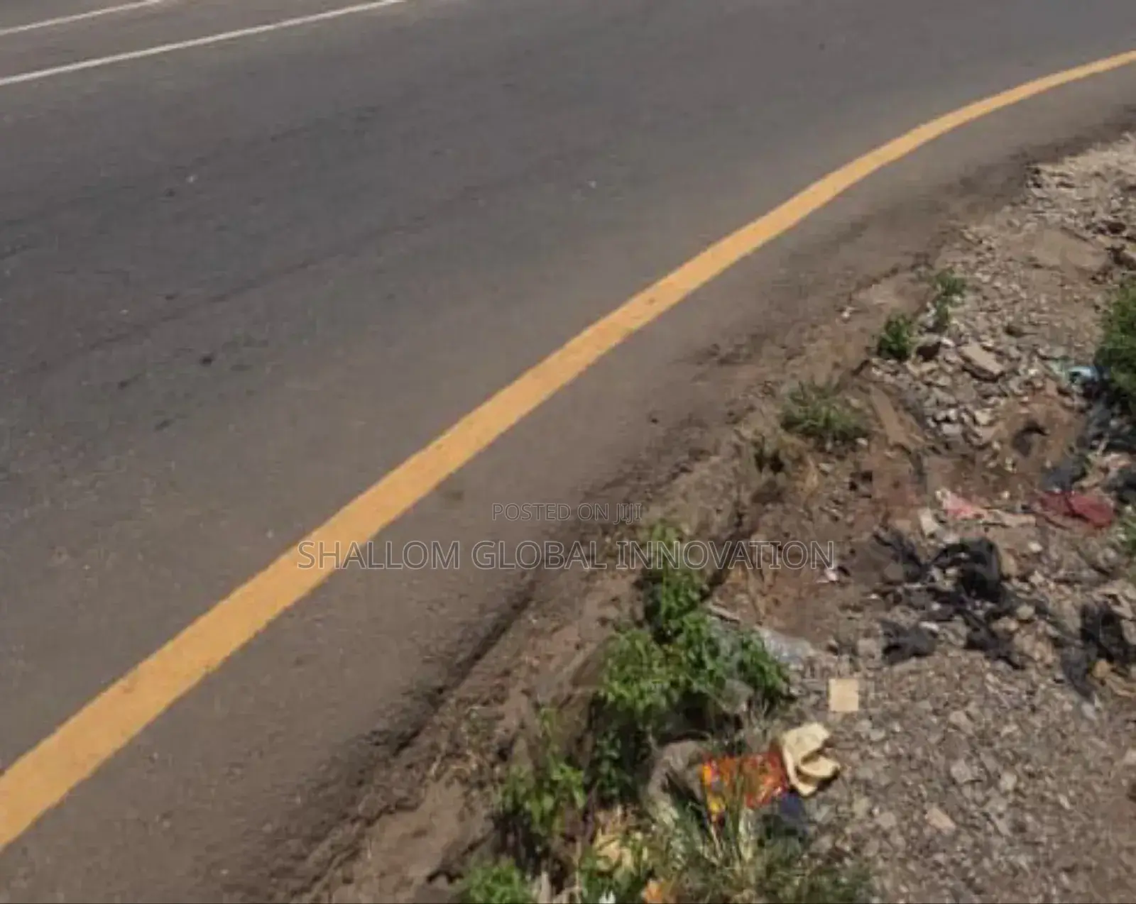 Commercial Land for Sale